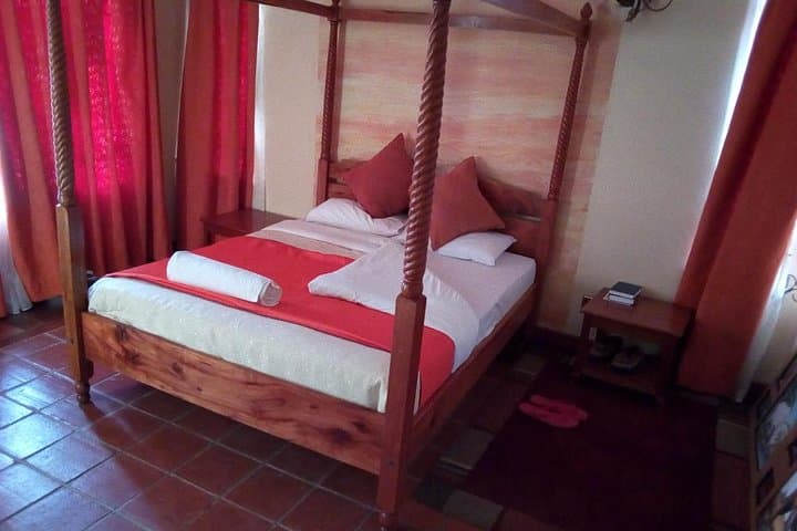 Road Trip to Aberdare: Queen Caves, Chania Falls & Coffee Tasting from Nairobi photo 2
