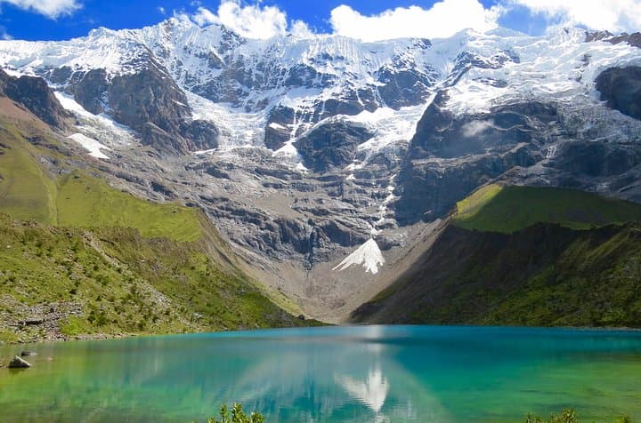Humantay Lake Full-Day Private Trek from Cusco: High-Andes Hike Guide photo 3