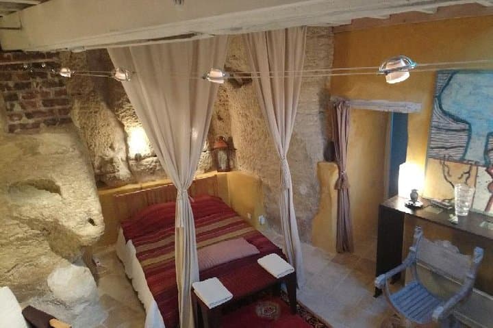 Two-Day Loire Valley Private TGV Tour: Chambord, Chenonceau, Clos Lucé & Wine photo 2