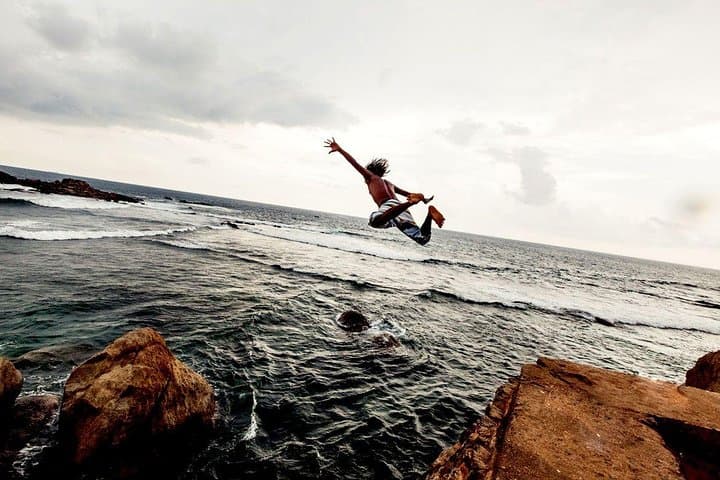 Galle Day Trip from Colombo: Forts, Turtles & Madu River Boat Ride photo 3