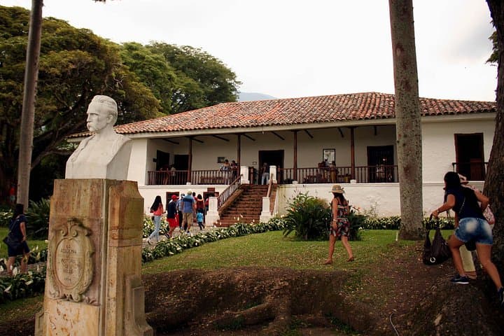 Haciendas of Cali: Explore Hacienda El Paraíso & the Sugar Cane Museum photo 3