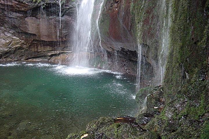 Rabacal 25 Fountains Levada Walk — Guide to 25 Fontes Hike photo 2