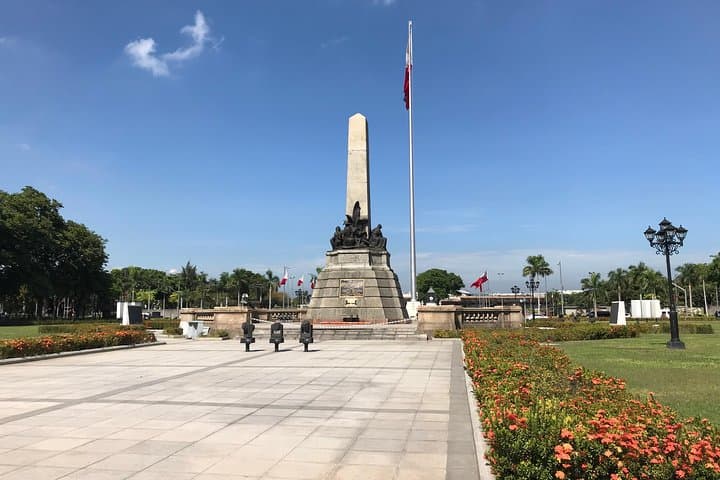 Intramuros & Manila Highlights: Private Full-Day Historical Tour