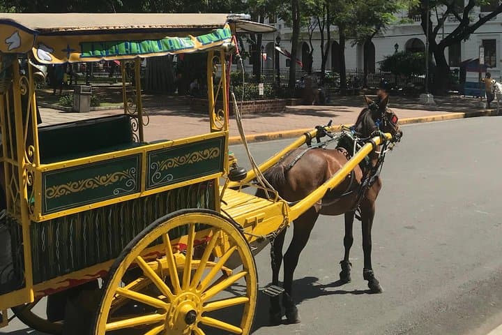 Intramuros & Manila Highlights: Private Full-Day Historical Tour photo 2