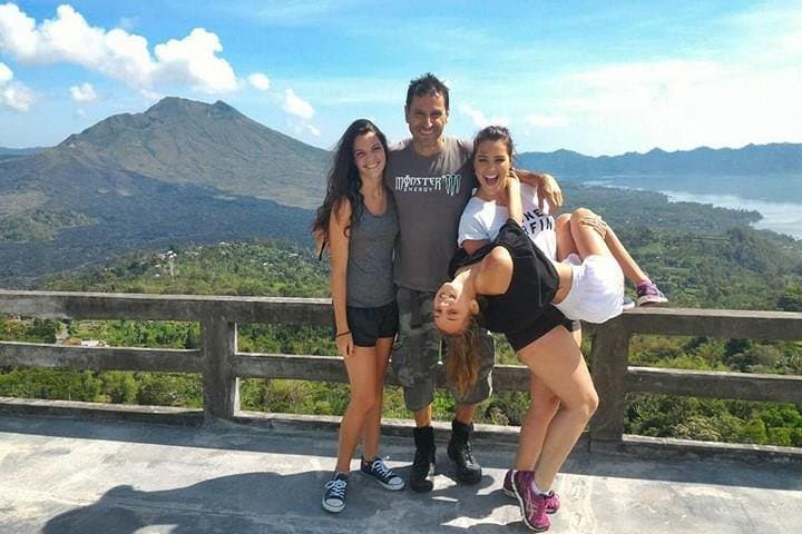Bali Swing & Kintamani Volcano Day Tour: Ubud Swings, Mount Batur Views and Tirta Empul photo 5