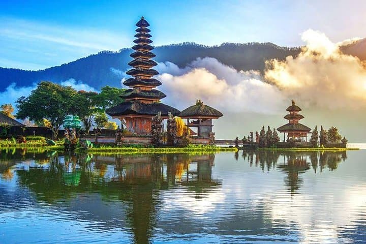 2-Day Bali Highlights: Ubud, Kintamani & Tanah Lot Private Tour photo 6