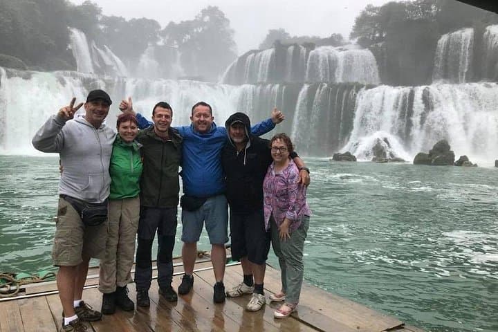 Mountain-to-Beach Loop: 5-Day Northeast Vietnam — Ba Be, Ban Gioc & Bai Tu Long photo 4