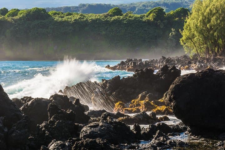 Private Road to Hana Tour: Custom Hana Loop from Paia