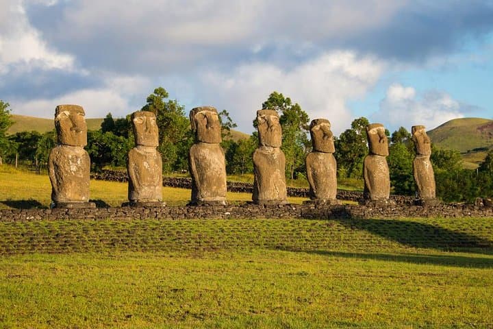 2-Day Private Tour: Complete Easter Island (Rapa Nui) Highlights photo 6