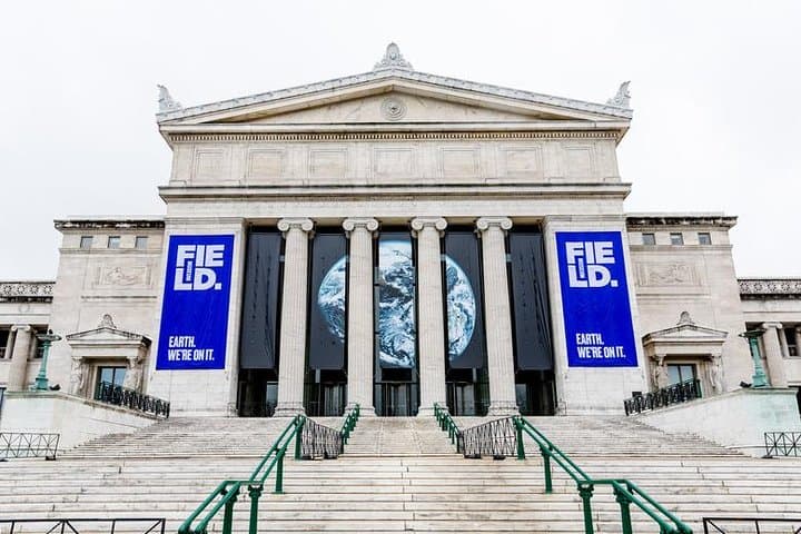 Field Museum Chicago Guide: SUE, Dinosaurs, Ancient Egypt & Gems photo 3