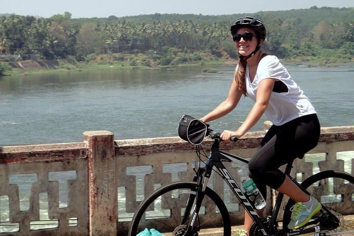 Kerala Cycle & Trek Tour — Fort Kochi Cycling and Suryanelli Treks in the Western Ghats photo 2