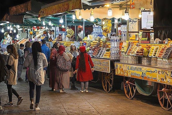 Imperial Cities Tour from Rabat: 8-Day Private Train Journey Through Morocco’s Historic Capitals photo 3