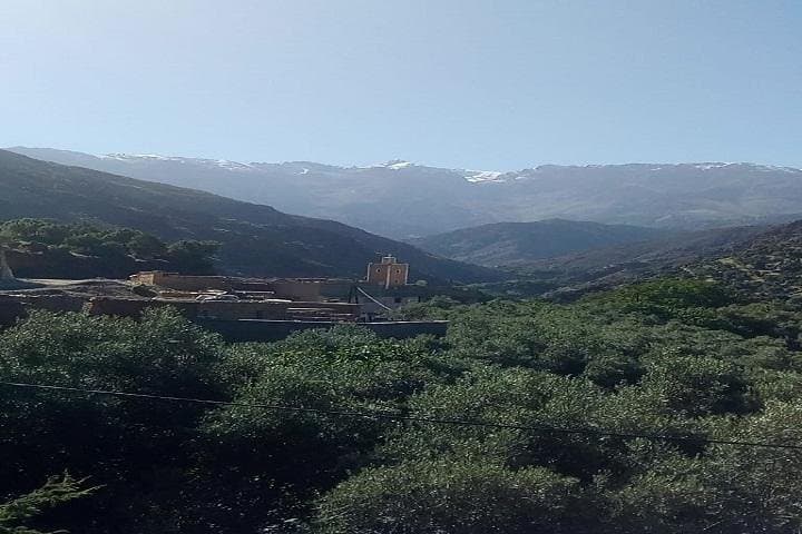 Ourika Valley Waterfalls & Berber Villages Day Trip from Marrakech photo 2