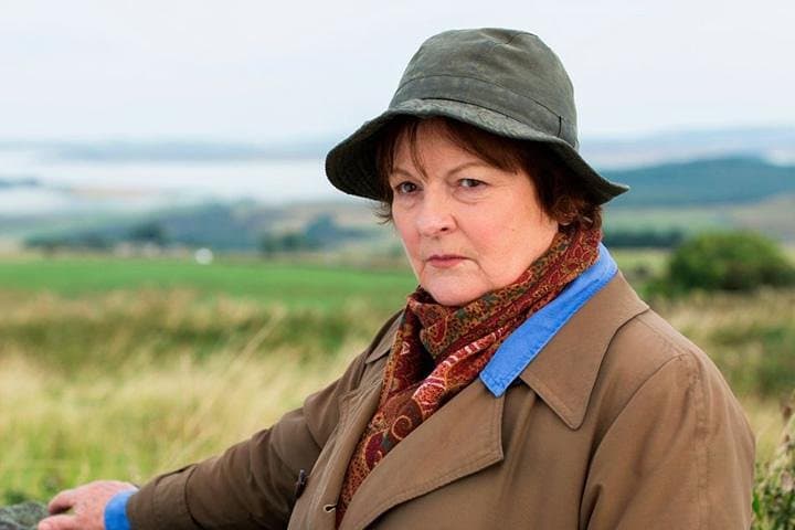 Explore Vera Filming Locations: Private Half-Day Newcastle TV Tour