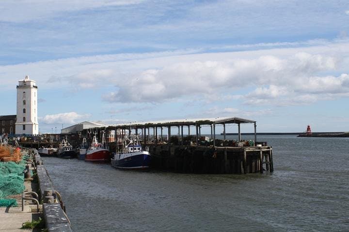Explore Vera Filming Locations: Private Half-Day Newcastle TV Tour photo 2