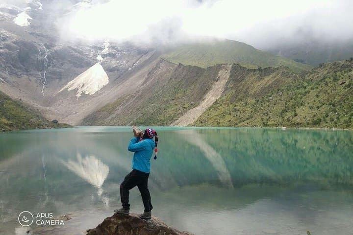 Humantay Lagoon Full-Day Hike from Cusco — Private Tour Guide