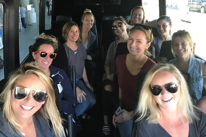 Exploring Palm Springs: The Legends & Icons Historic Tour Experience
