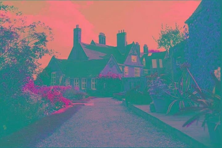 Explore Winterbourne House and Garden: Skip-the-Line Ticket to Birmingham Edwardian Botanic Garden