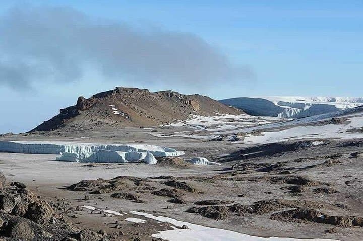 7-Day Kilimanjaro Climb: Machame Route — Complete Trek Guide