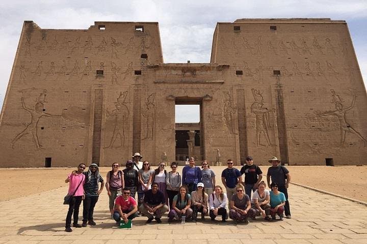 8-Day Ancient Egypt Overland Tour: Cairo to Luxor, Aswan & Abu Simbel