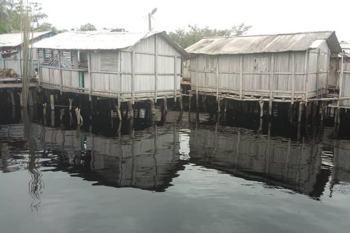 Ghana in 15 Days: 10-Region Cultural and Wildlife Expedition photo 1