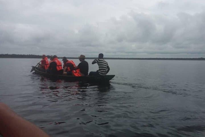 Ghana in 15 Days: 10-Region Cultural and Wildlife Expedition photo 2