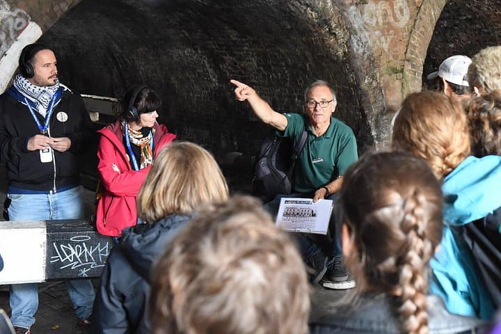Discover Birmingham: 2-Hour Walking Tour of the Jewellery Quarter photo 2