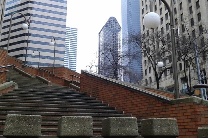 Private Seattle Highlights Tour — Space Needle, Pike Place & Ballard Locks (4 Hours) photo 3