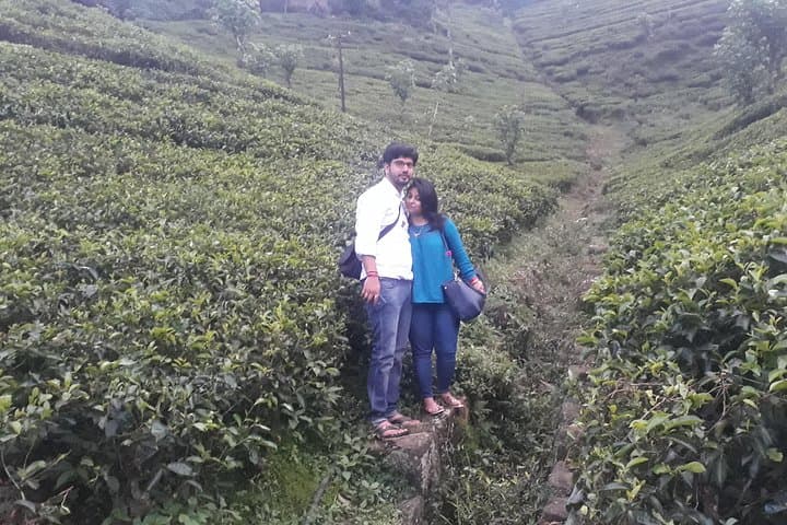 Nuwara Eliya Day Tour: Ramboda Falls, Tea Factory & Colonial Hill Station photo 2