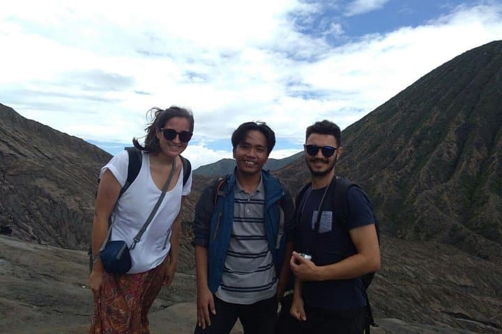 Mt Bromo Sunrise and Ijen Blue Fire: 3-Day Bromo & Ijen Volcano Trek photo 3