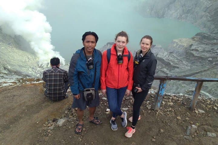 Mt Bromo Sunrise and Ijen Blue Fire: 3-Day Bromo & Ijen Volcano Trek photo 5