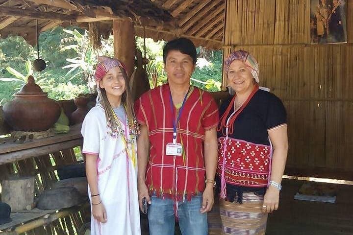 Two-Day Chiang Mai Hill Tribe Homestay: Authentic Karen & Lahu Village Experience