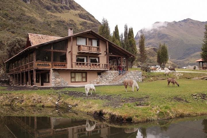 Private Cajas National Park Full-Day Tour from Cuenca photo 2