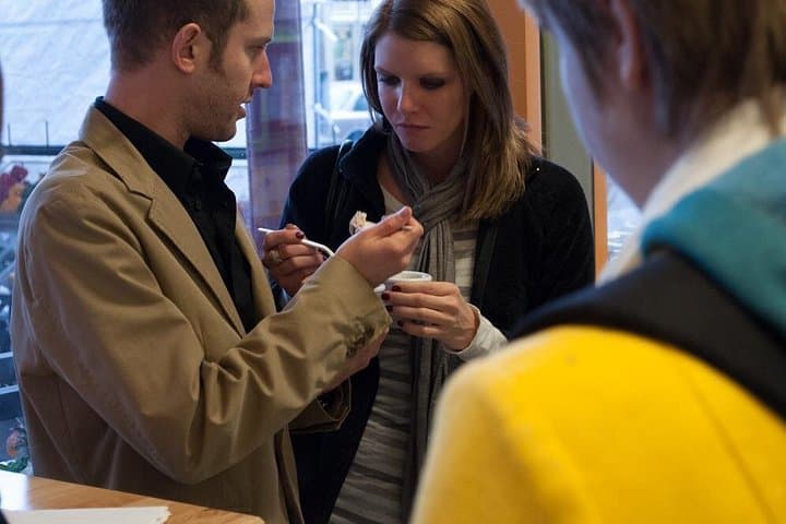 Findlay Market Food Tour: Taste Cincinnati's Historic Market photo 2