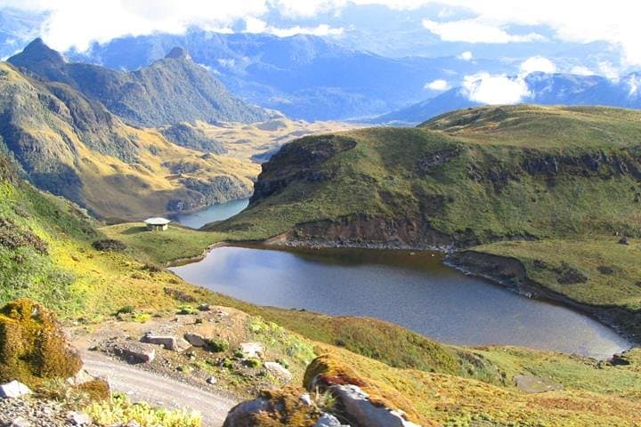 Papallacta Thermal Baths Day Trip from Quito: Soak Beneath the Andean Peaks photo 3