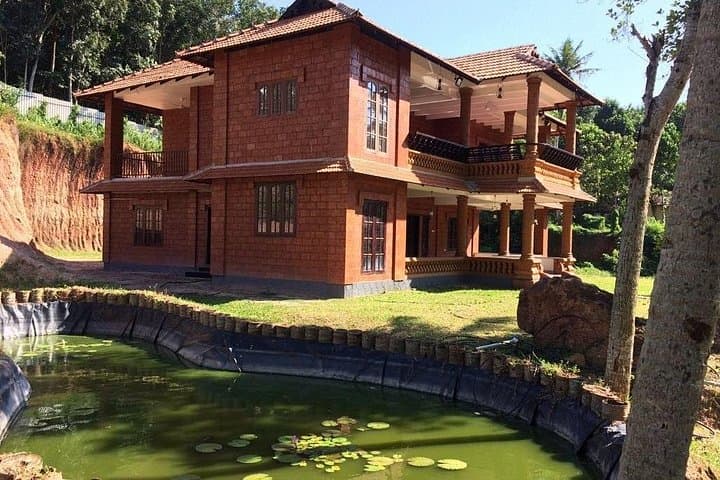 From Pavement to Parlor: JK Farms Dairy Day Trip from Trivandrum