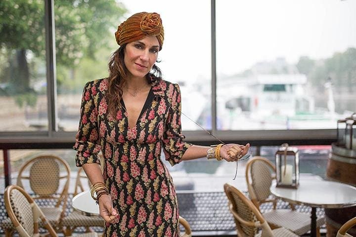 Solo in Paris: 30-Minute Mini Photo Shoot at Iconic Landmarks photo 2