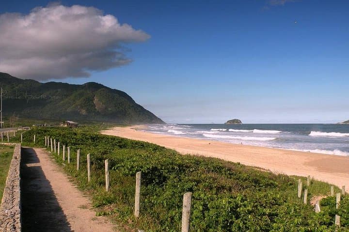 Grumari, Prainha & Pontal Beach Day Tour — Rio de Janeiro Coastal Escape photo 1