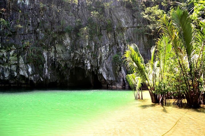 Private Underground River Tour — Puerto Princesa Subterranean River Guide photo 4