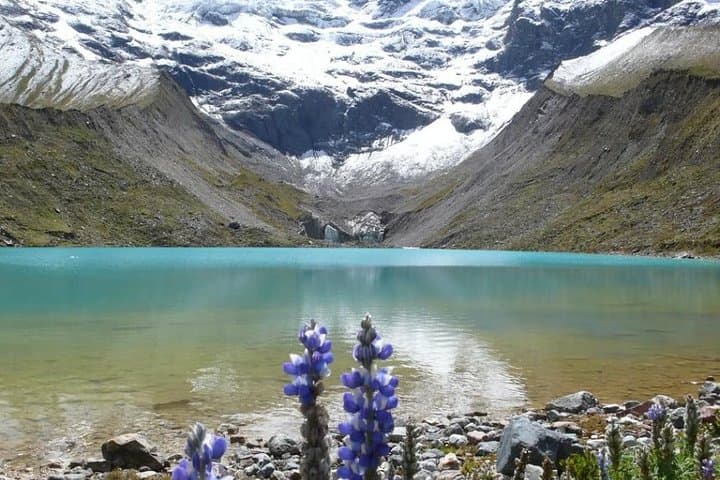 Humantay Lake Day Hike from Cusco: High-Andean Lagoon at 4,300 m photo 5