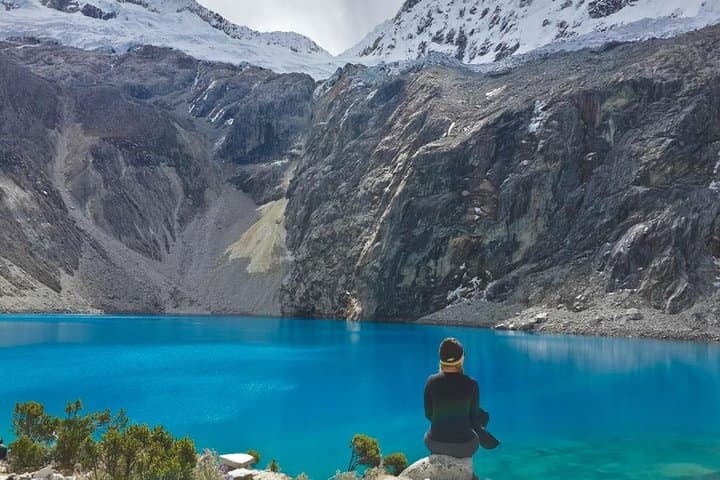 Humantay Lake Day Hike from Cusco: High-Andean Lagoon at 4,300 m photo 6