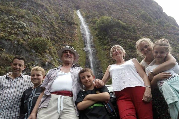 Madeira West 4x4 Tour: Porto Moniz, Fanal & Levadas (Small Group) photo 2