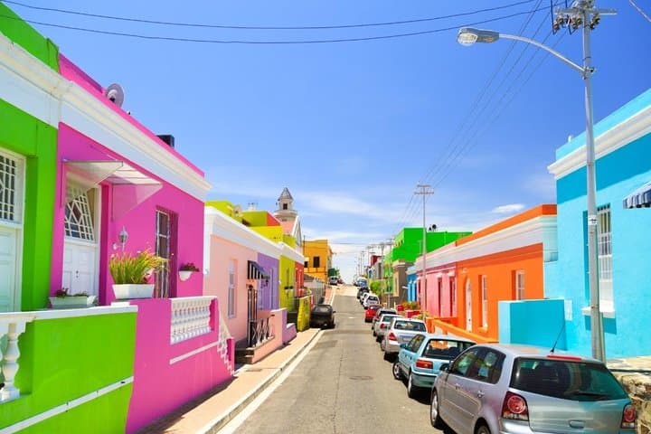Cape Town Private Tour: Bo-Kaap, Table Mountain & Cape Peninsula Day Trip photo 2