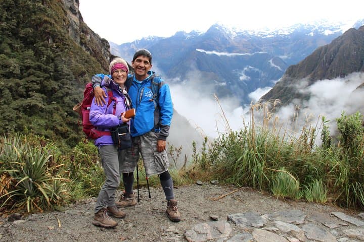 Luxury 7-Day Inca Trail to Machu Picchu — Private Guided Trek photo 6