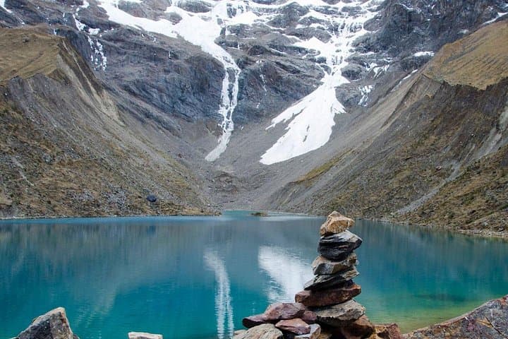 Humantay Lake Day Hike: Full-Day Small-Group Trek from Cusco
