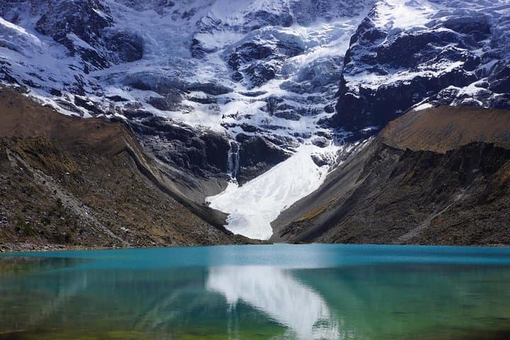 Humantay Lake Day Hike: Full-Day Small-Group Trek from Cusco photo 2