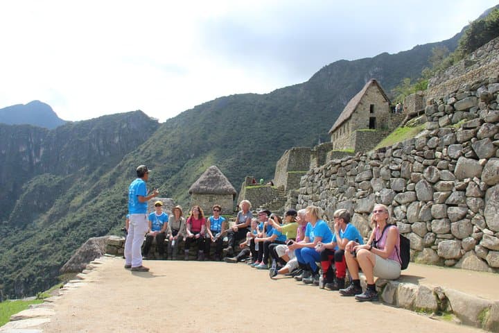 Luxury 7-Day Inca Trail to Machu Picchu — Private Guided Trek