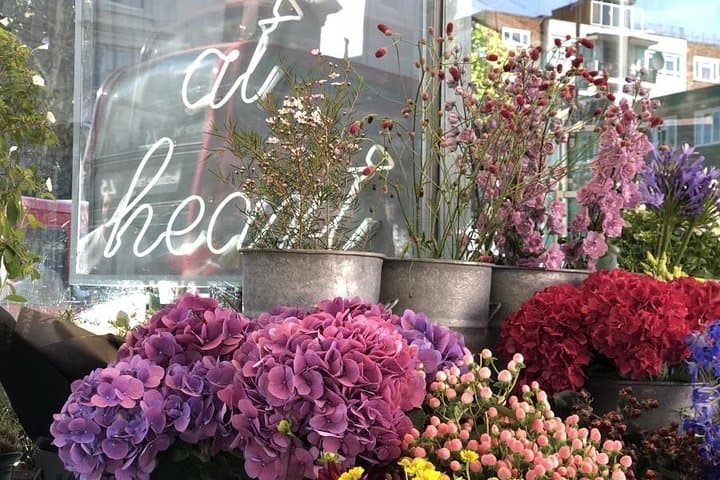 Instagrammable Notting Hill Walking Tour — Bohemian Streets & Reels photo 6