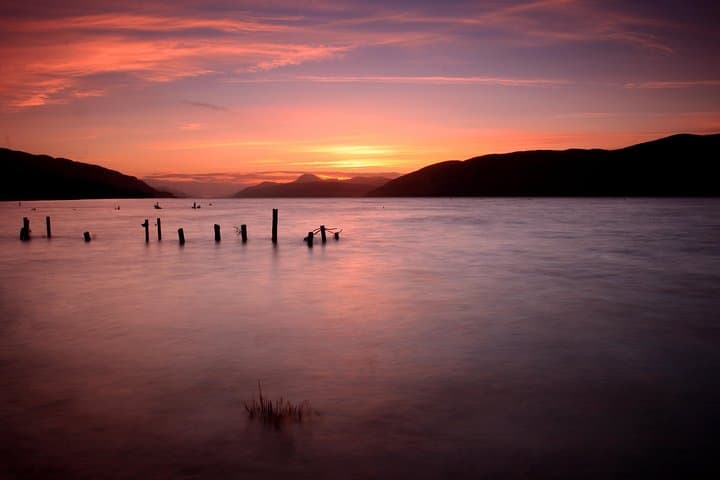Loch Ness & Highlands Day Tour from Aberdeen: Culloden, Urquhart Castle & Whisky photo 1