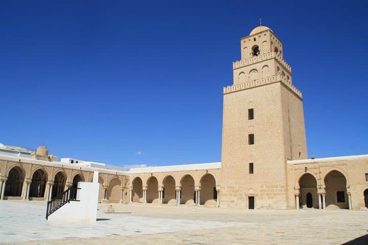 Three-Day Private Desert Experience: Kairouan to Ksar Ghilane photo 2